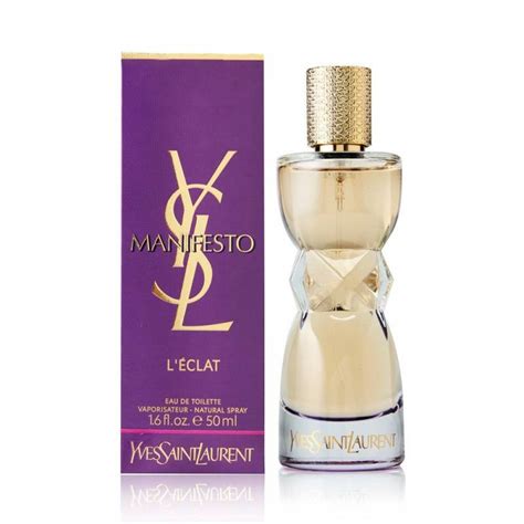 manifesto l'eclat yves saint laurent|manifesto perfume discontinued.